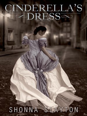 cover image of Cinderella's Dress